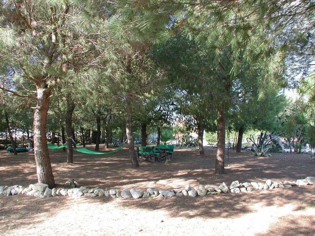 Villa Diana 메리네 외부 사진