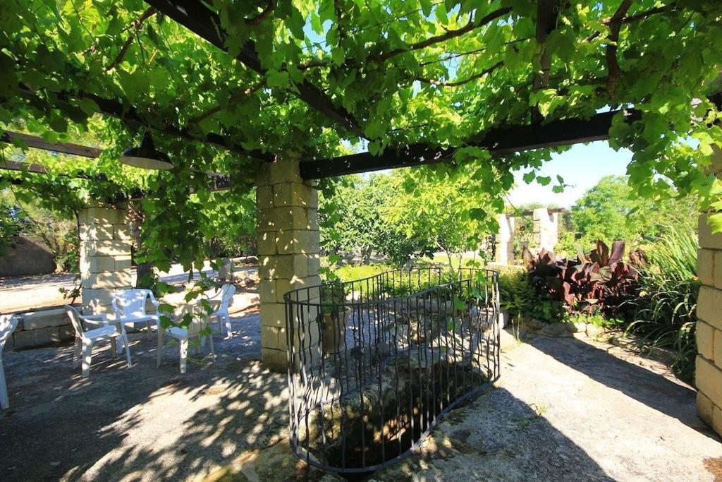 Villa Diana 메리네 외부 사진