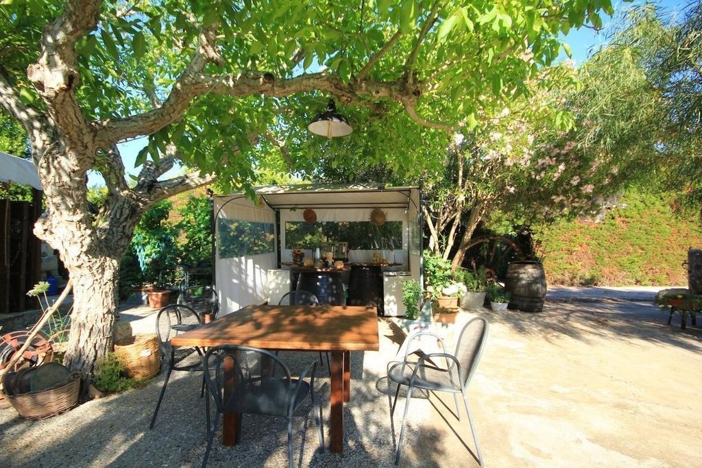 Villa Diana 메리네 외부 사진