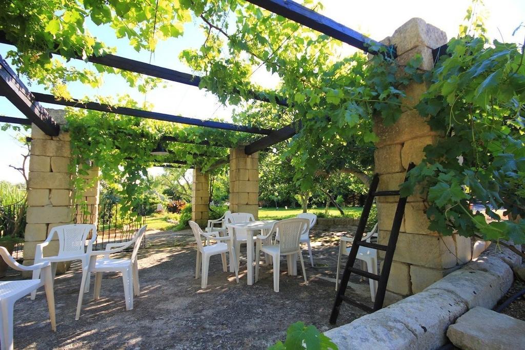 Villa Diana 메리네 외부 사진