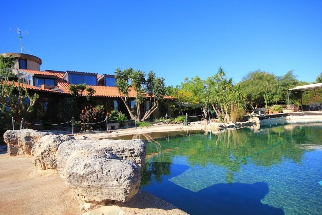 Villa Diana 메리네 외부 사진