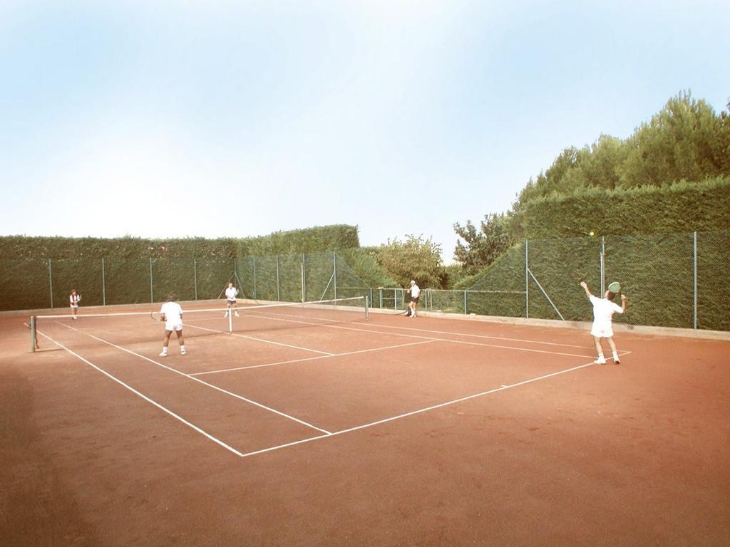 Villa Diana 메리네 외부 사진