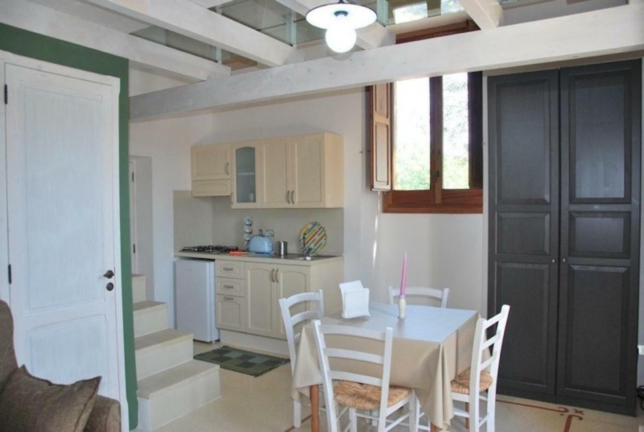 Villa Diana 메리네 외부 사진
