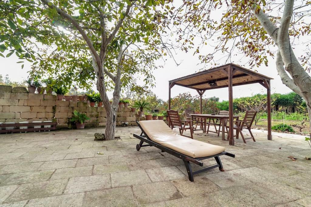 Villa Diana 메리네 외부 사진