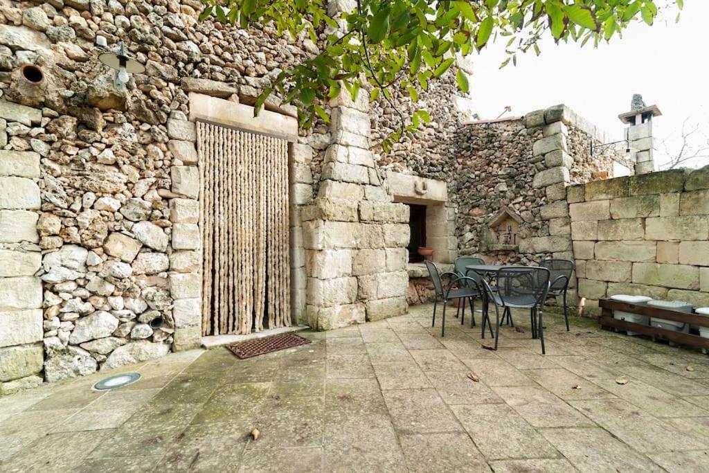 Villa Diana 메리네 외부 사진