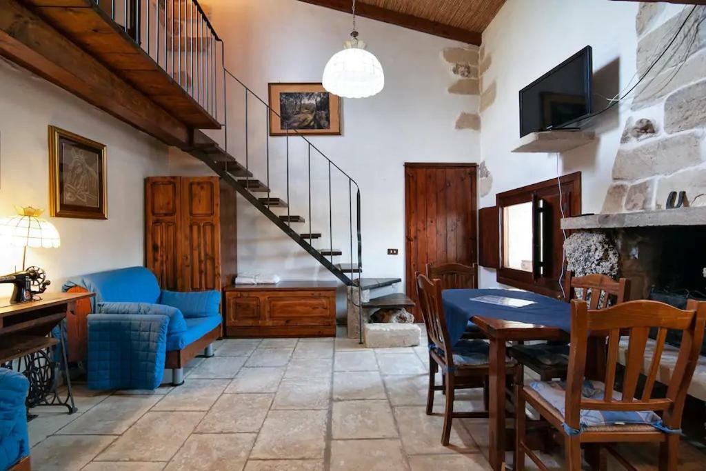 Villa Diana 메리네 외부 사진