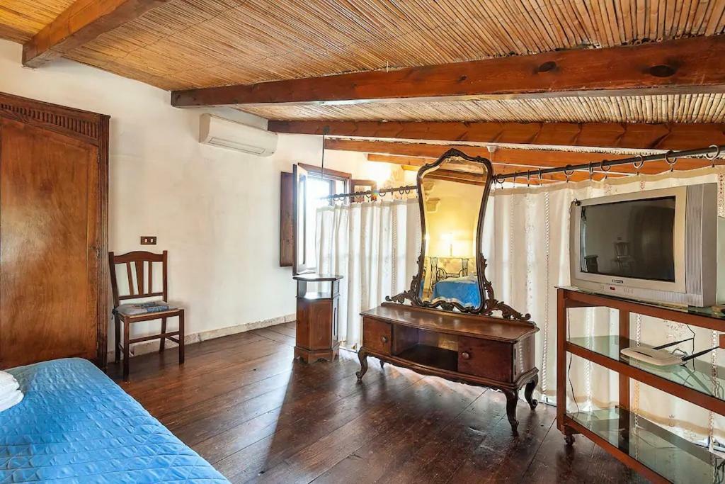 Villa Diana 메리네 외부 사진