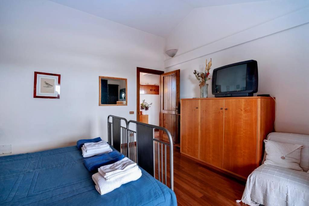 Villa Diana 메리네 외부 사진