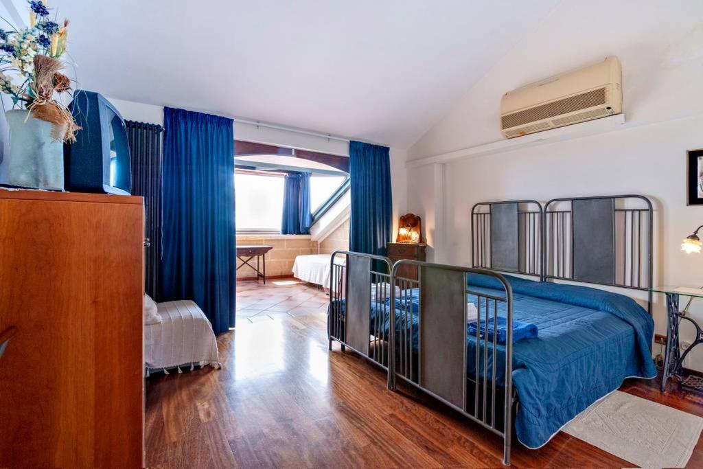 Villa Diana 메리네 외부 사진