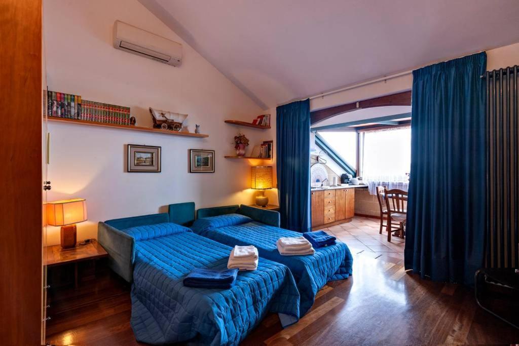 Villa Diana 메리네 외부 사진